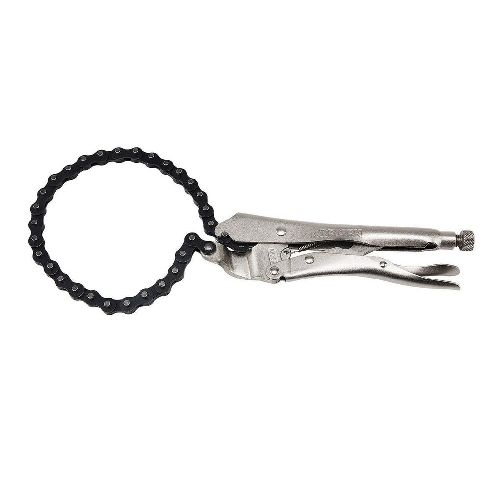 20 in. Locking Chain Clamp I138760