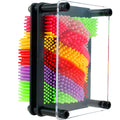 3D Pin Art Sculpture Toy E18049