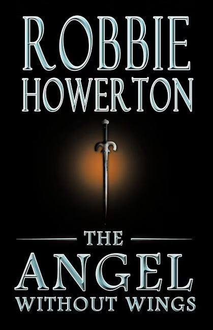 The Angel Without Wings Paperback E68477