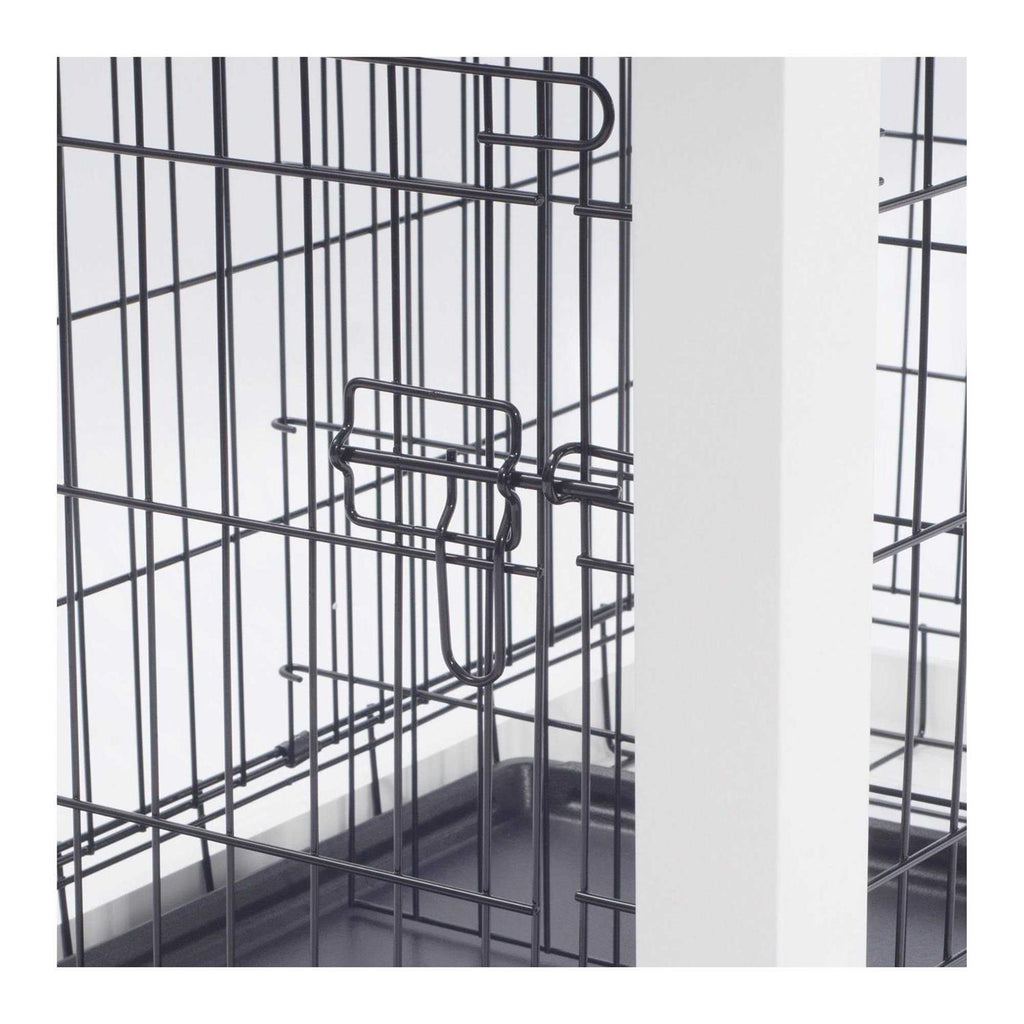 Cage with Crate Cover P754337