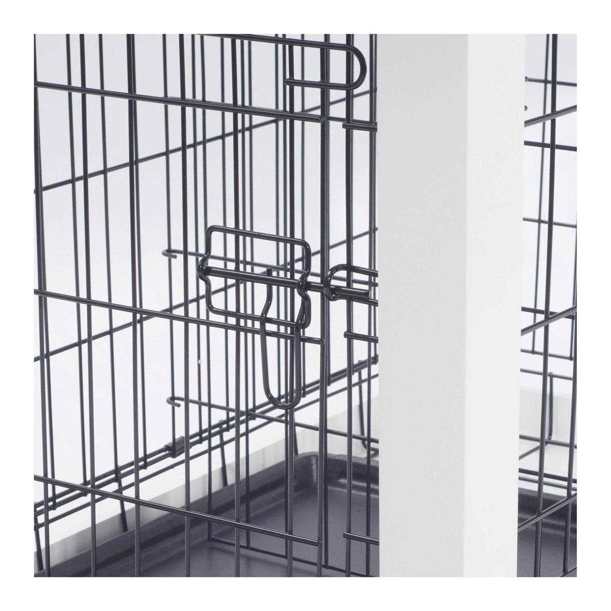 Cage with Crate Cover P754337
