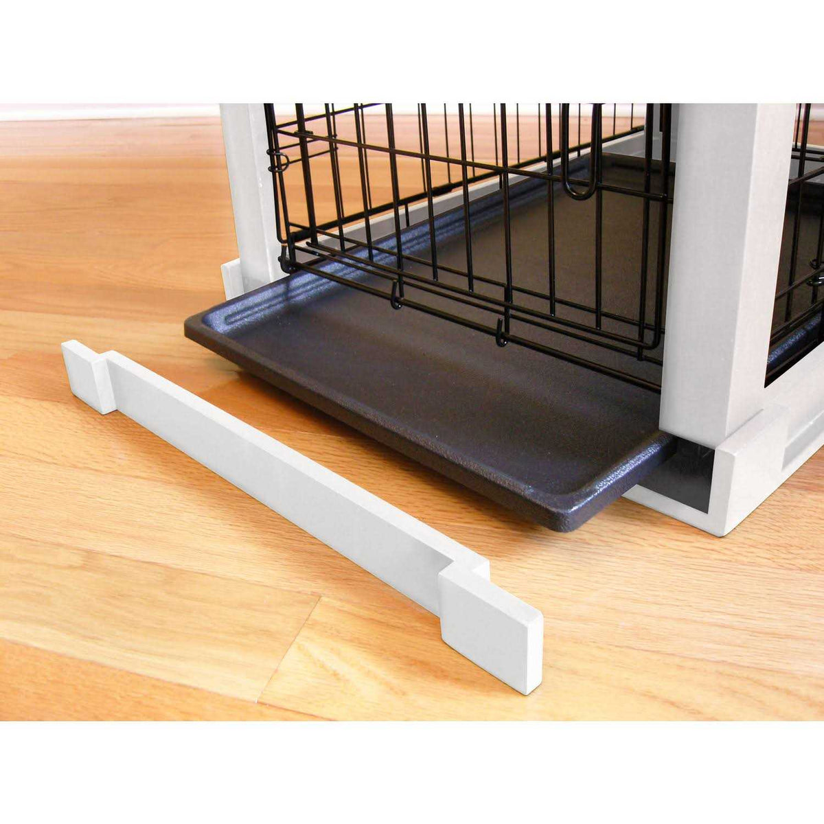Cage with Crate Cover P754337