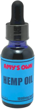 Hemp Oil E894401