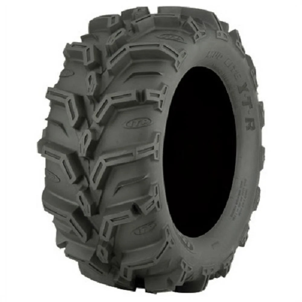 14" Wheels Black 27" Mud Lite XTR Tires K506000