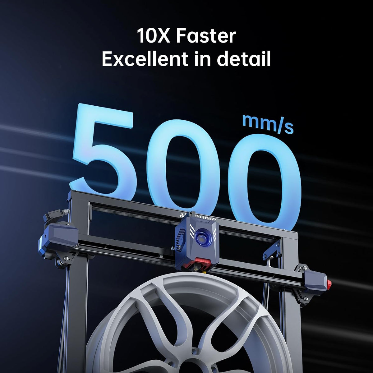 3D Printer G688