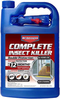 Complete Insect Killer and Pest Control, Ready-to-Use, 1 Gallon R113
