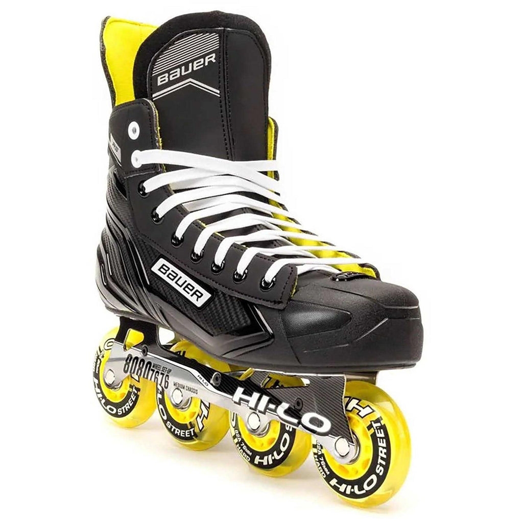 Senior Roller Hockey Skates M376