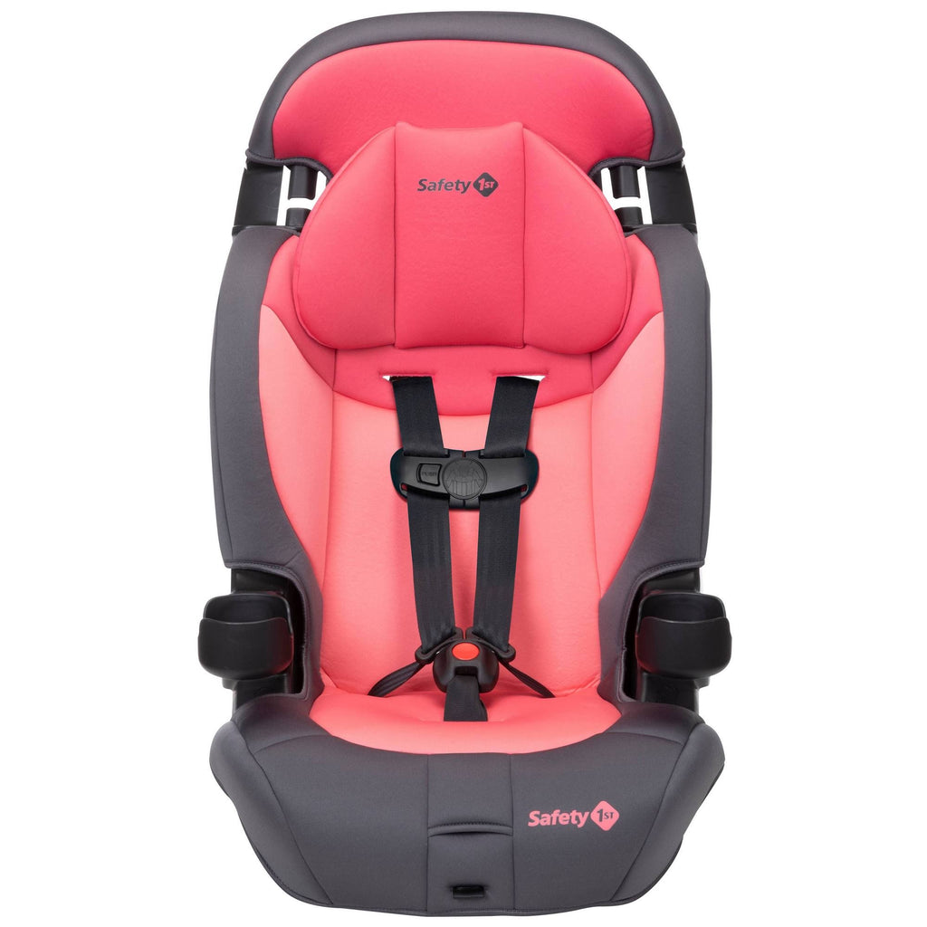 Sunrise Coral Booster Car Seat X2021