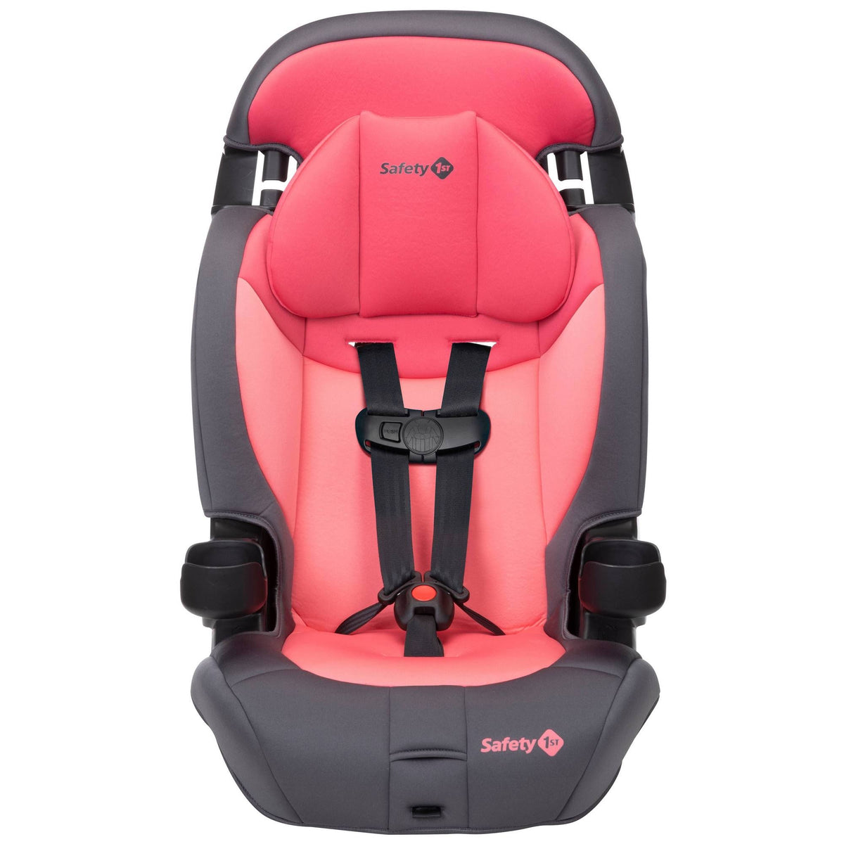 Sunrise Coral Booster Car Seat X2021