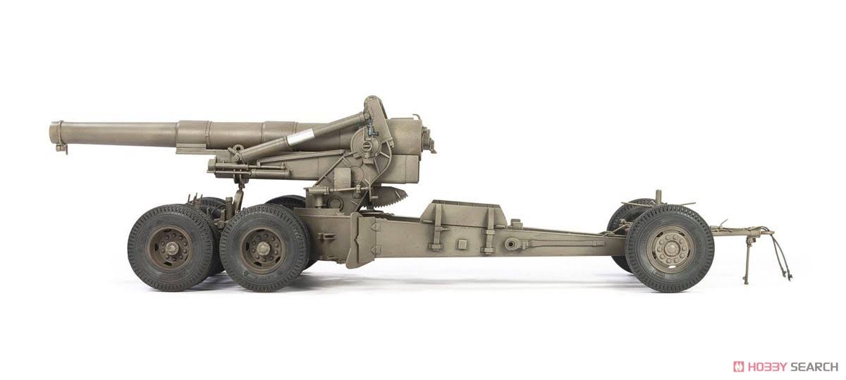 1/35 Scale Plastic Model Kit W895448