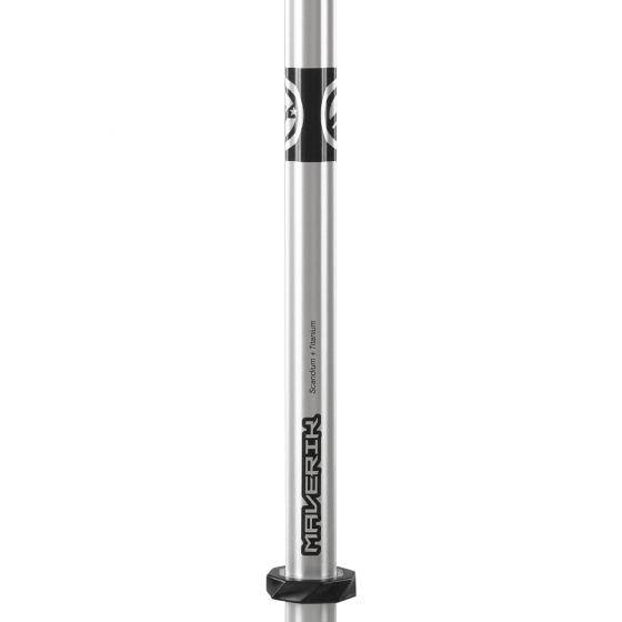 Silver Lacrosse Shaft U86269
