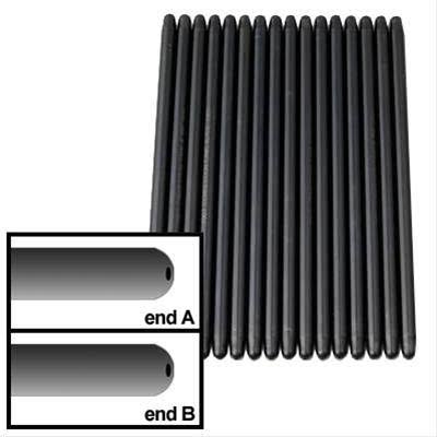 Pushrods X516