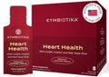 Heart Health Supplement with CoQ10, Red Yeast Rice & Inositol, 30 Pack G3850