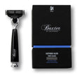 Three Blade Cartridge Razor T209