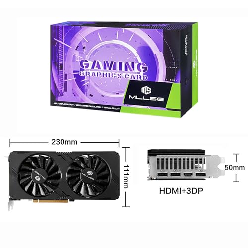 RX 5700 XT 8GB GDDR6 Graphics Card X9896