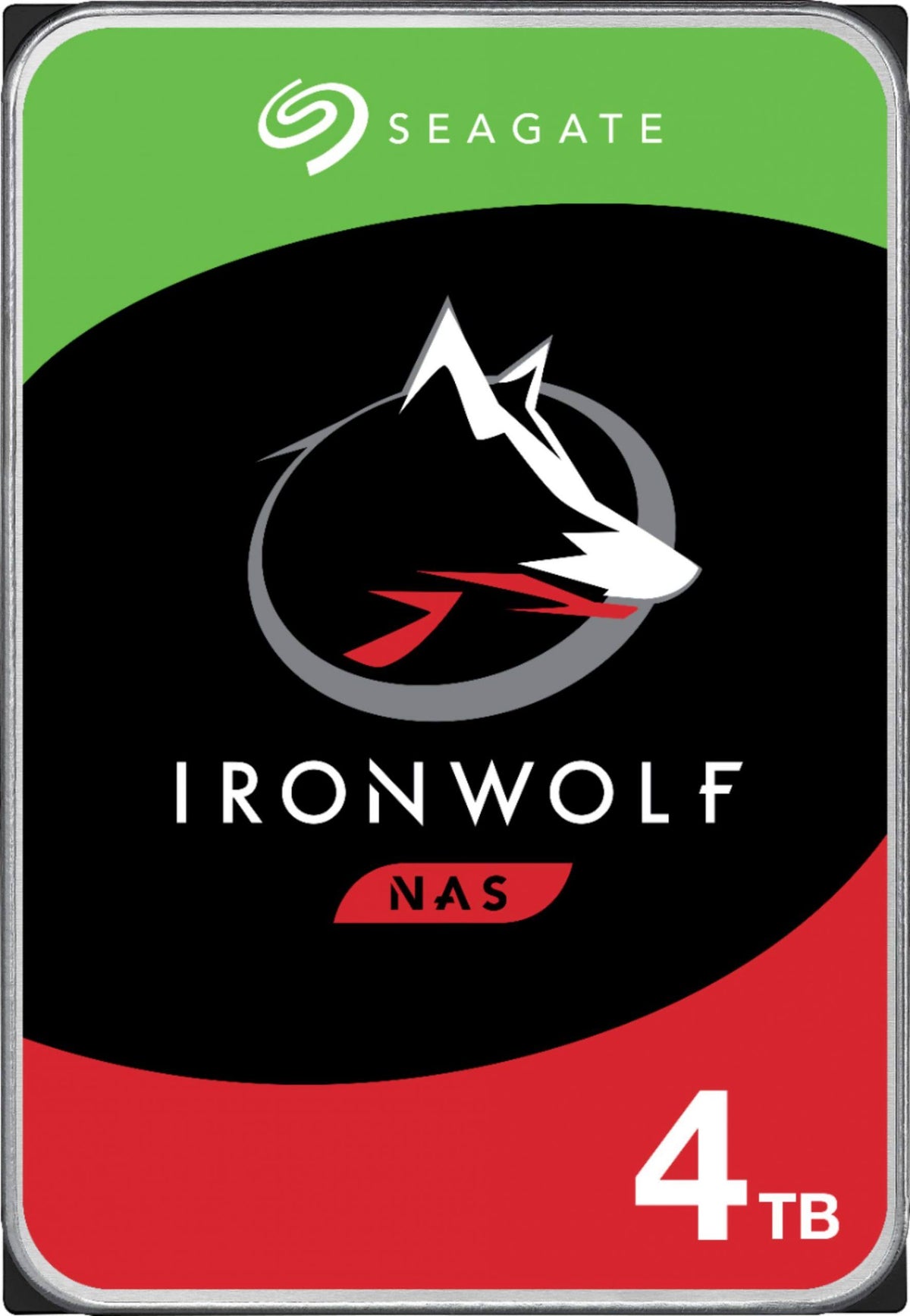 4TB Internal SATA Hard Drive V61319