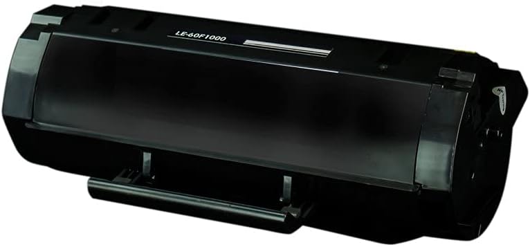 Compatible Black Toner Cartridge Replacement 2.5K W228859