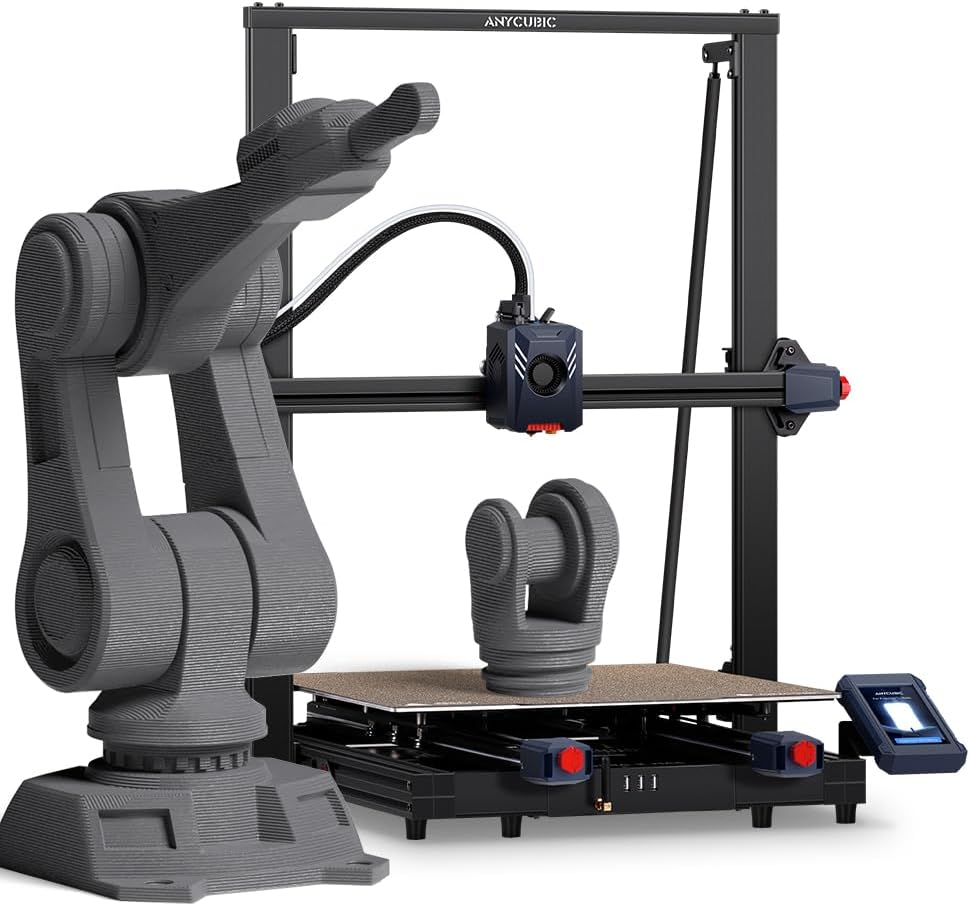 3D Printer G688