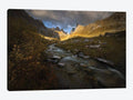 Canvas Art Print P904920