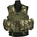 Tactical Vest Modular System Y4703