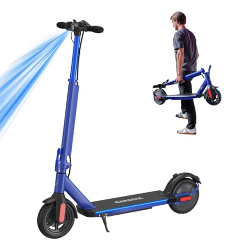 750W Motor Foldable Electric Scooter V5874