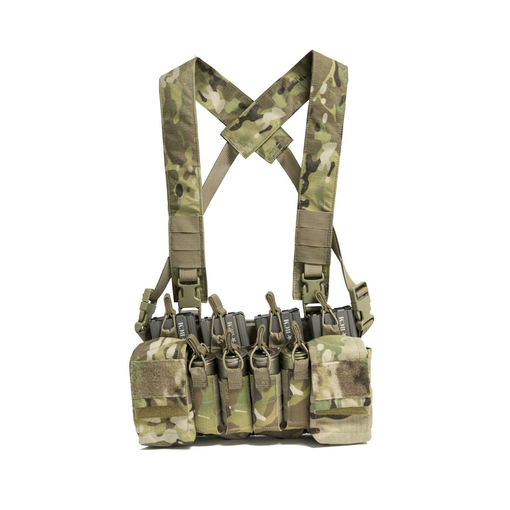 Chest Rig C413