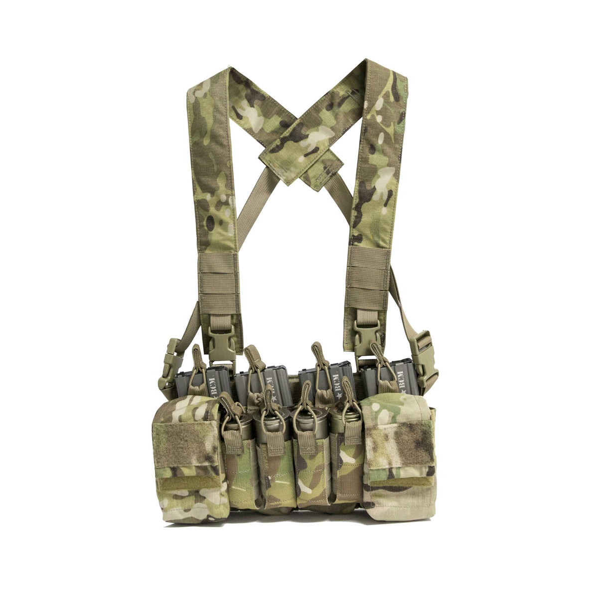 Chest Rig C413