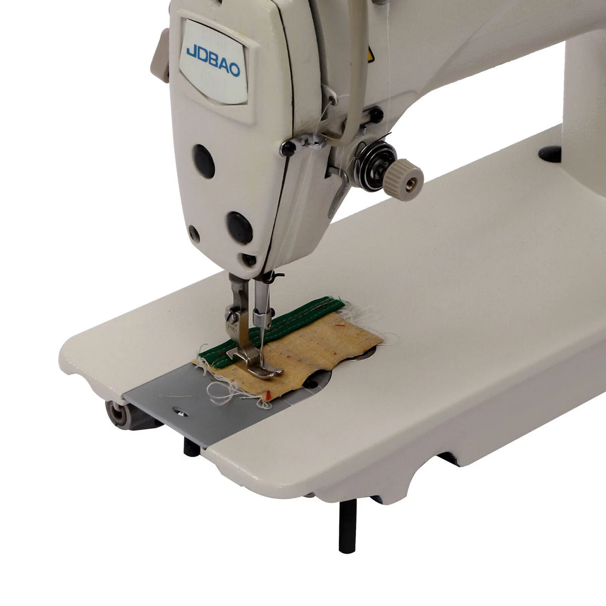 550W Heavy Duty Sewing Machine Q1965