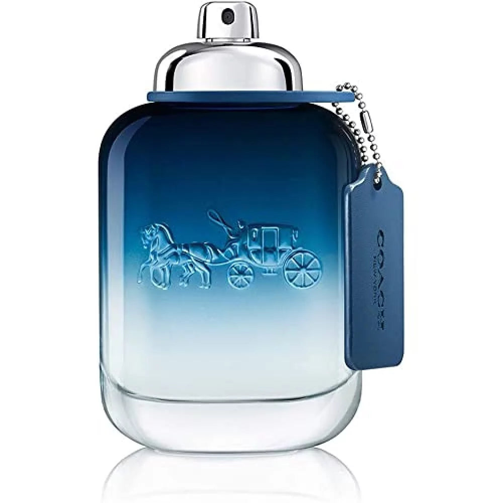 Blue Eau De Toilette Spray 3.3 oz S758