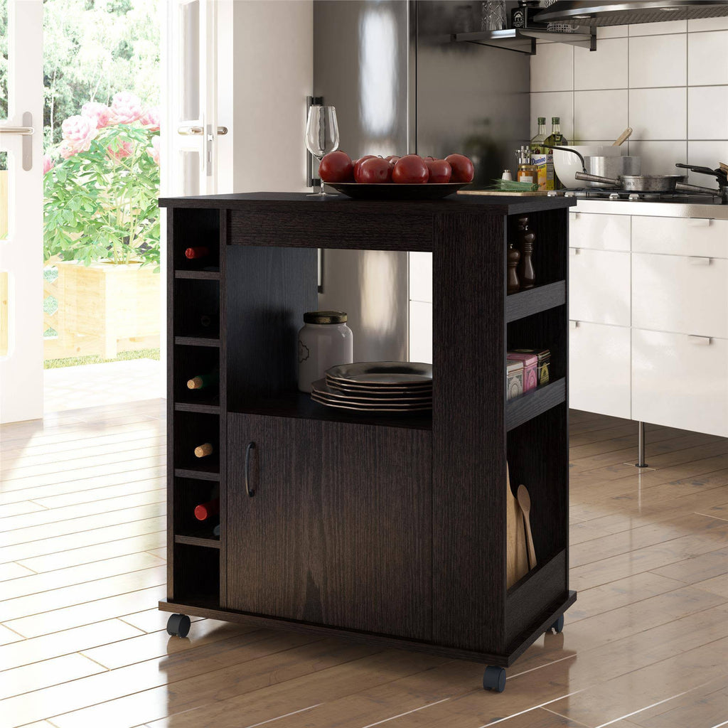 Kitchen Cart N120510