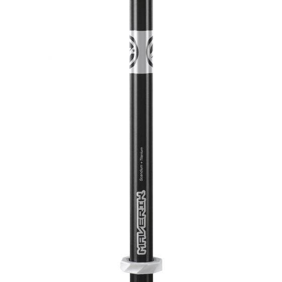 Silver Lacrosse Shaft U86269
