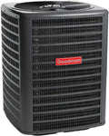 3 Ton 14 SEER Heat Pump Z4527