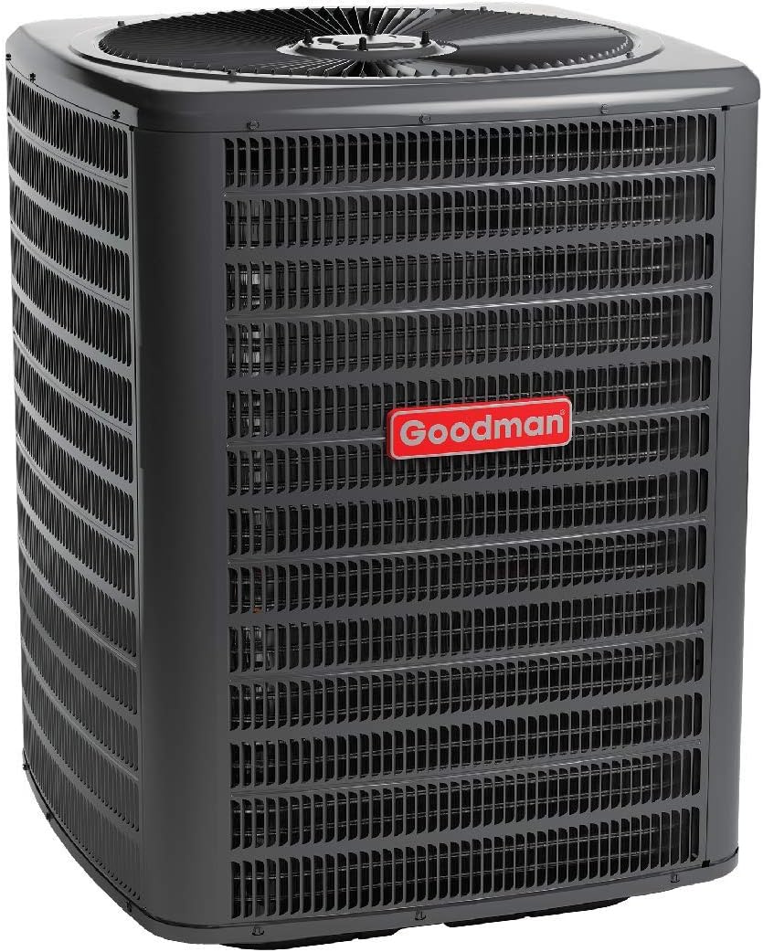 3 Ton 14 SEER Heat Pump Z4527