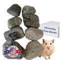 Volcanic Pumice Chinchilla Chew Block L939031