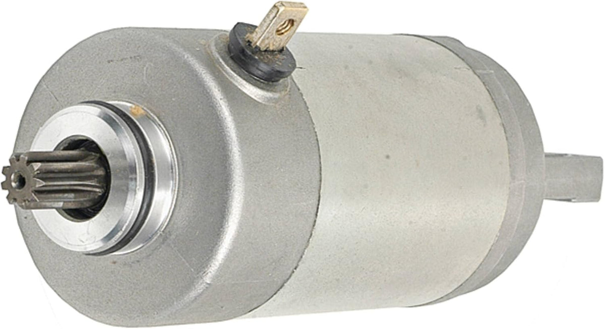 Starter Compatible With Yamaha ATV 12 Volt CCW J8999