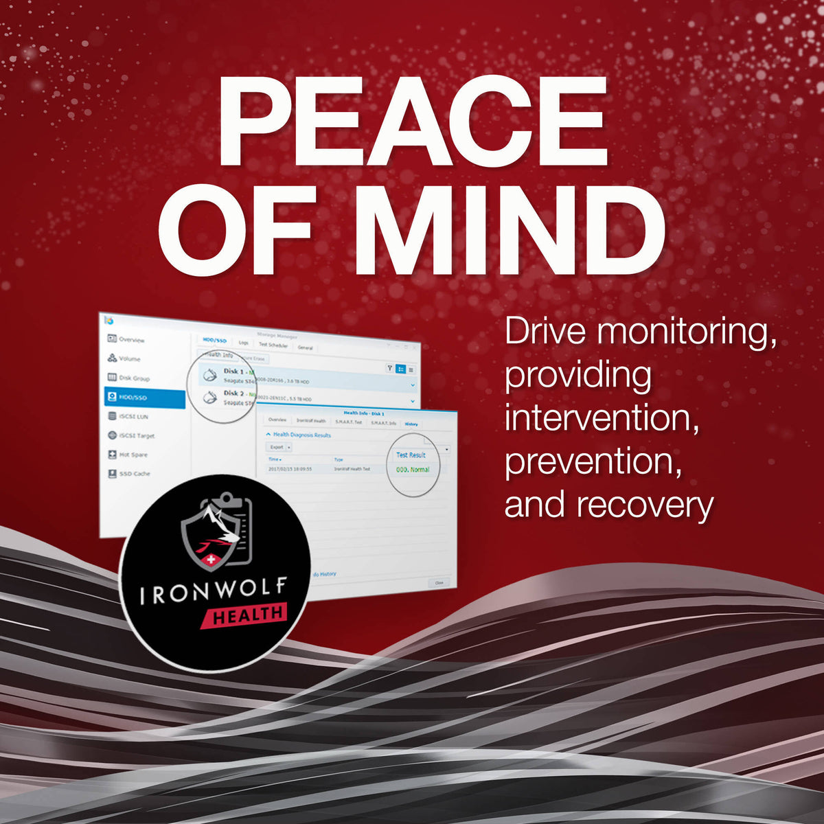 4TB Internal SATA Hard Drive V61319