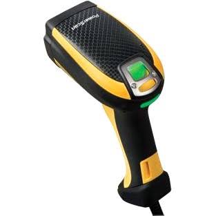 Handheld Barcode Scanner T926606