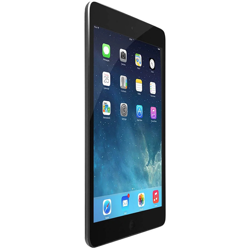 iPad mini 7.9" WiFi 16GB Tablet Black Space Gray G75901