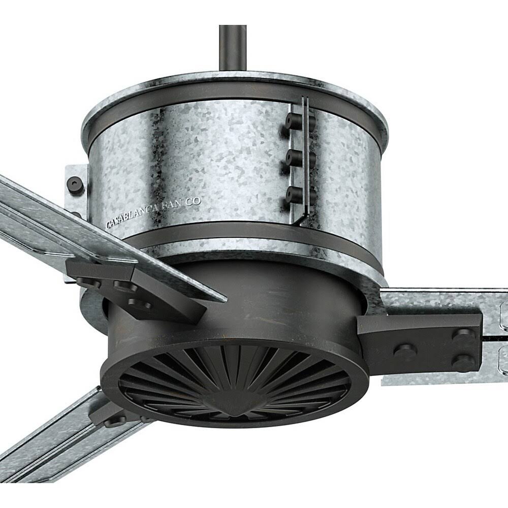 60x22 Ceiling Fan A671