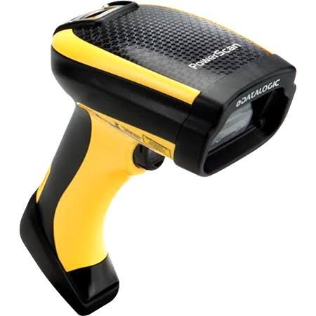 Handheld Barcode Scanner T926606