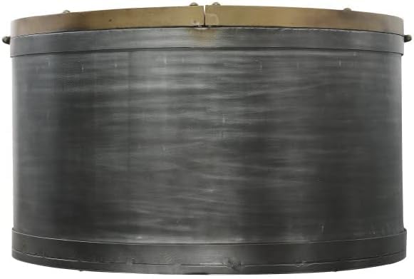 Black Wine & Bar Cabinet B93126