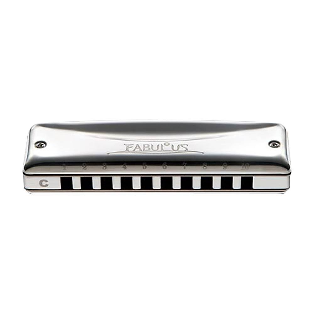 Diatonic Harmonica C T6927