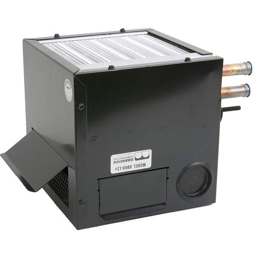 12V Heating & Cooling Cab Heater I655732