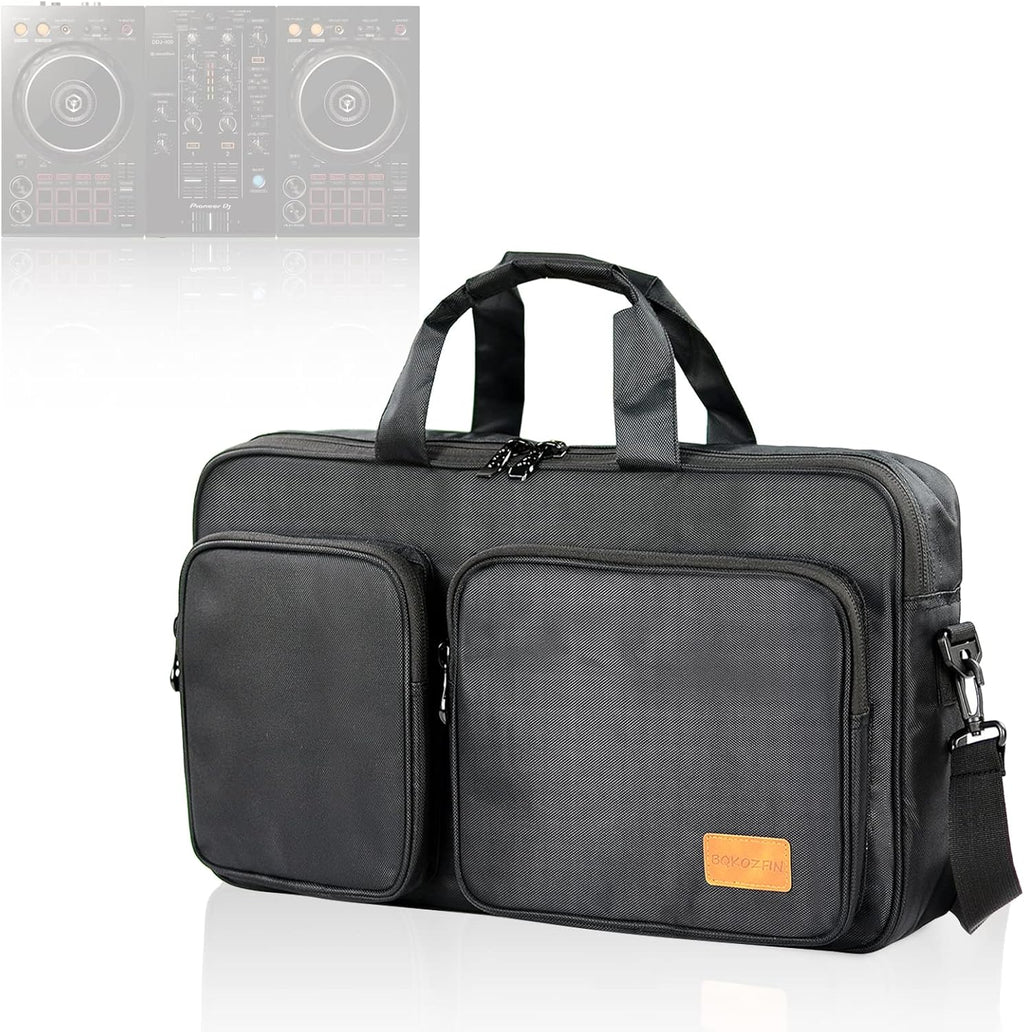 Lightweight Oxford Storage Case, Black Y71993