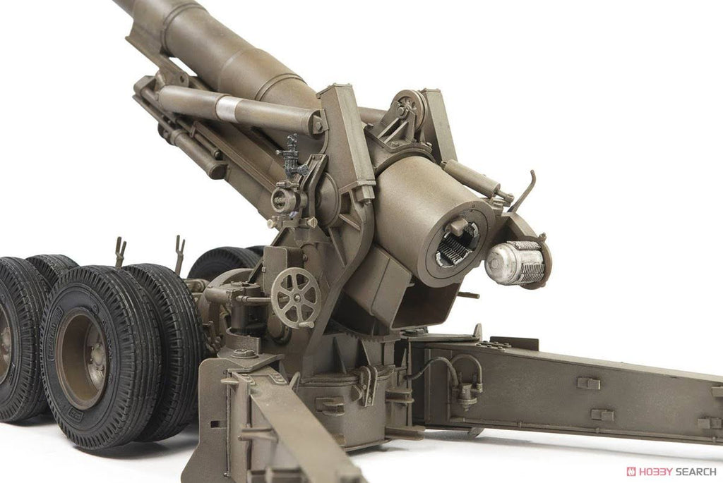 1/35 Scale Plastic Model Kit W895448