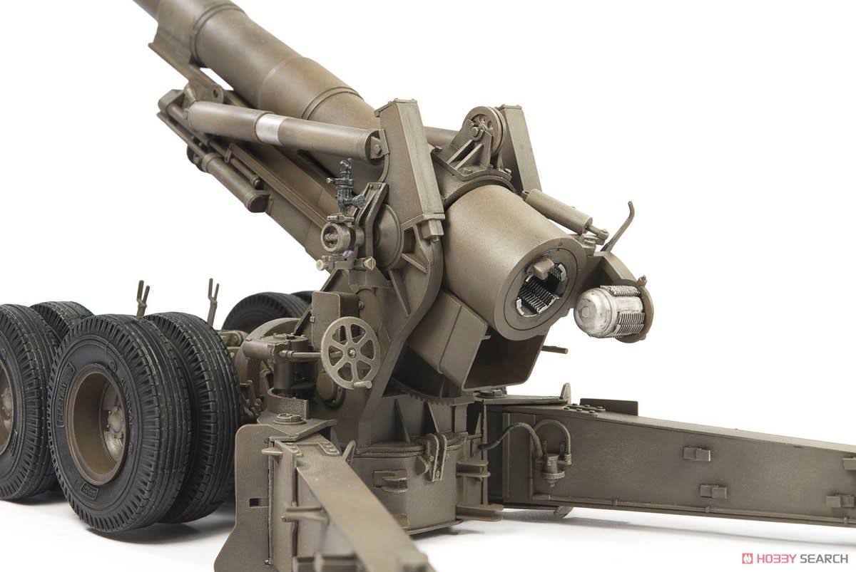 1/35 Scale Plastic Model Kit W895448