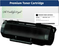 Compatible Black Toner Cartridge Replacement 2.5K W228859