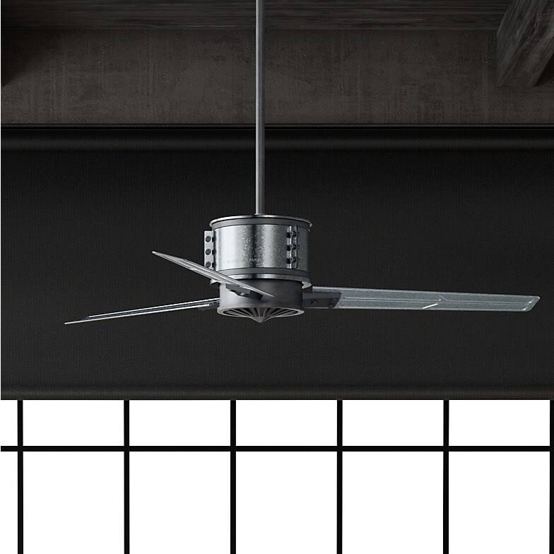 60x22 Ceiling Fan A671