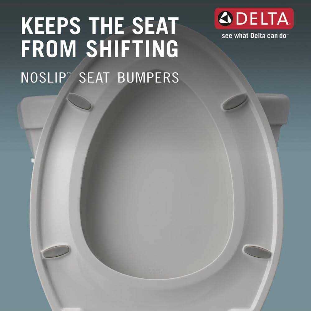 2-Piece 1.28 GPF Single Flush Round Front Toilet in White V7359