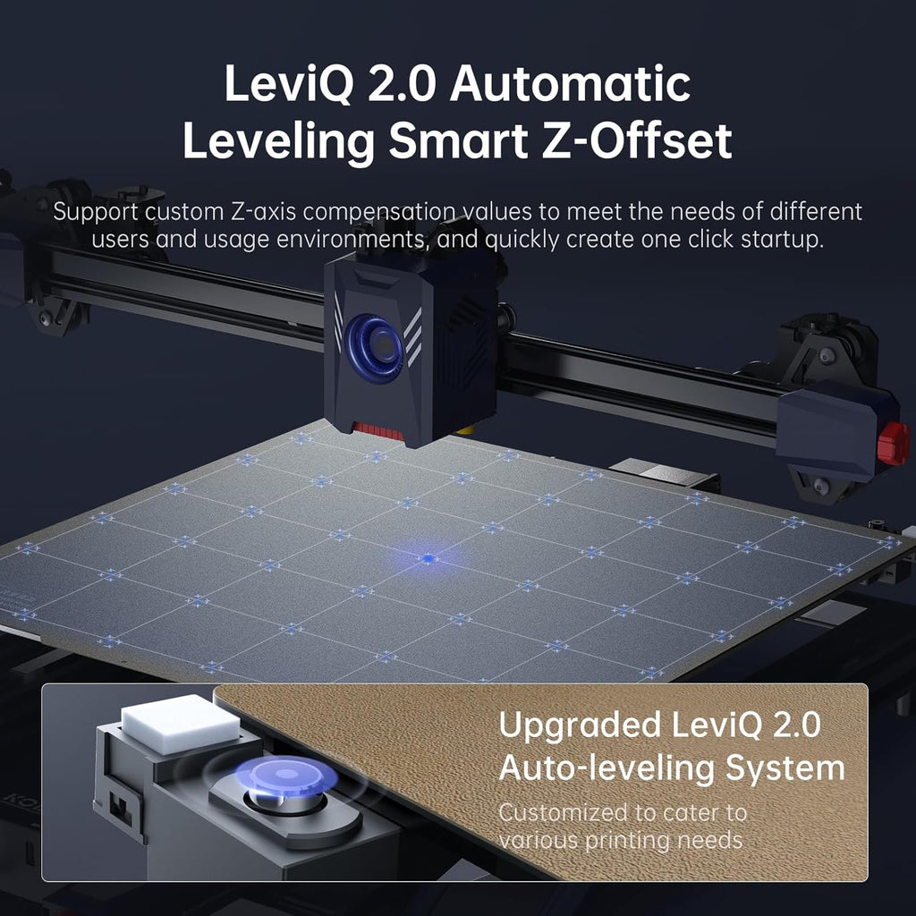 3D Printer G688